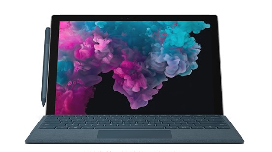 新干从 Mac 切换到 Microsoft Surface
