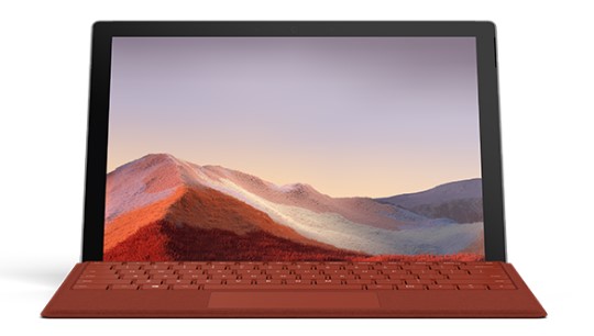 新干清洁和维护 Surface